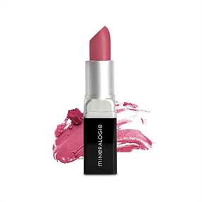 Mineralogie lipstick, Decadence